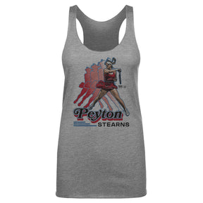 Peyton Stearns Women's Tank Top | 500 LEVEL