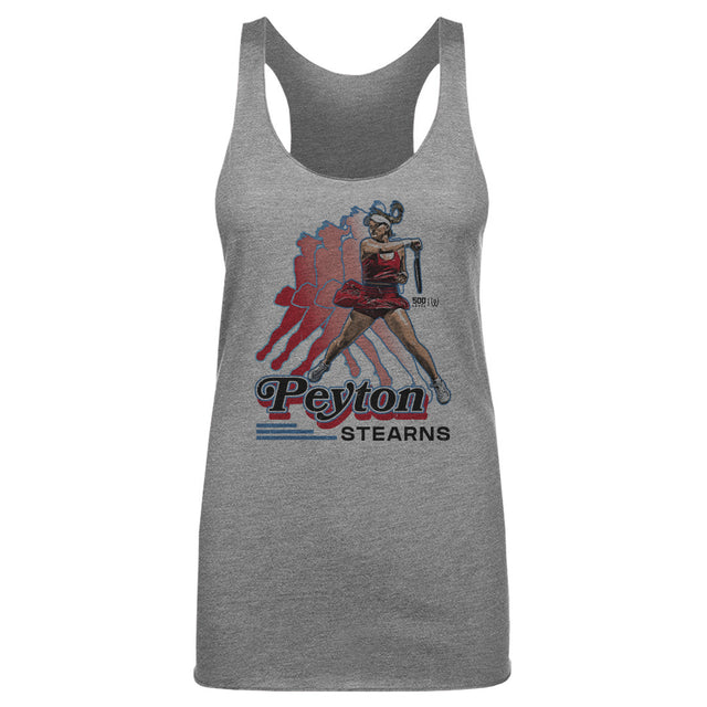 Peyton Stearns Women's Tank Top | 500 LEVEL