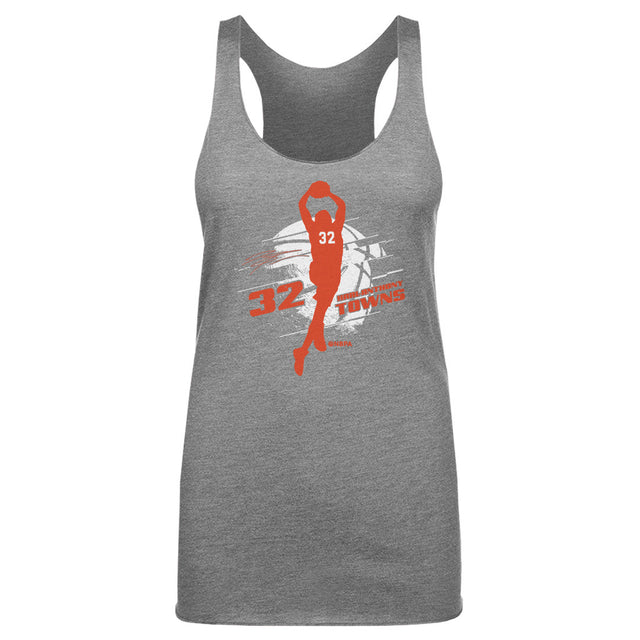 Karl-Anthony Towns Women's Tank Top | 500 LEVEL