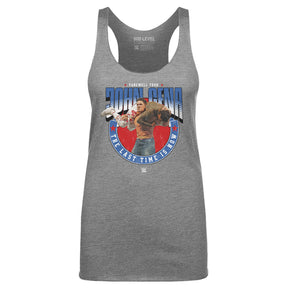 John Cena Women's Tank Top | 500 LEVEL