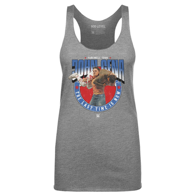 John Cena Women's Tank Top | 500 LEVEL