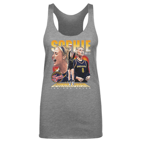 Sophie Cunningham Women's Tank Top | 500 LEVEL