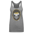 Zach Frazier Women's Tank Top | 500 LEVEL