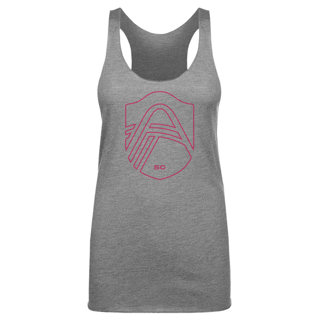 St. Louis City SC Women's Tank Top | 500 LEVEL