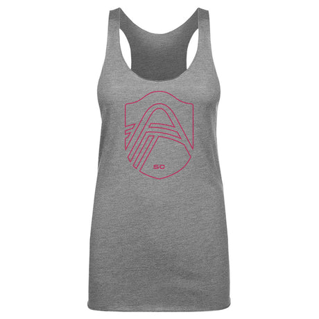 St. Louis City SC Women's Tank Top | 500 LEVEL