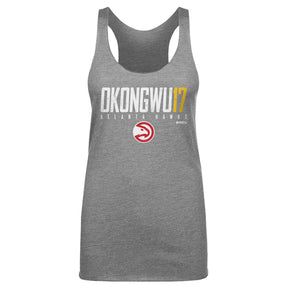 Onyeka Okongwu Women's Tank Top | 500 LEVEL