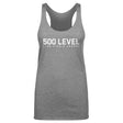 500 LEVEL Women's Tank Top | 500 LEVEL