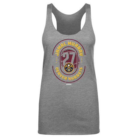 Jamal Murray Women's Tank Top | 500 LEVEL