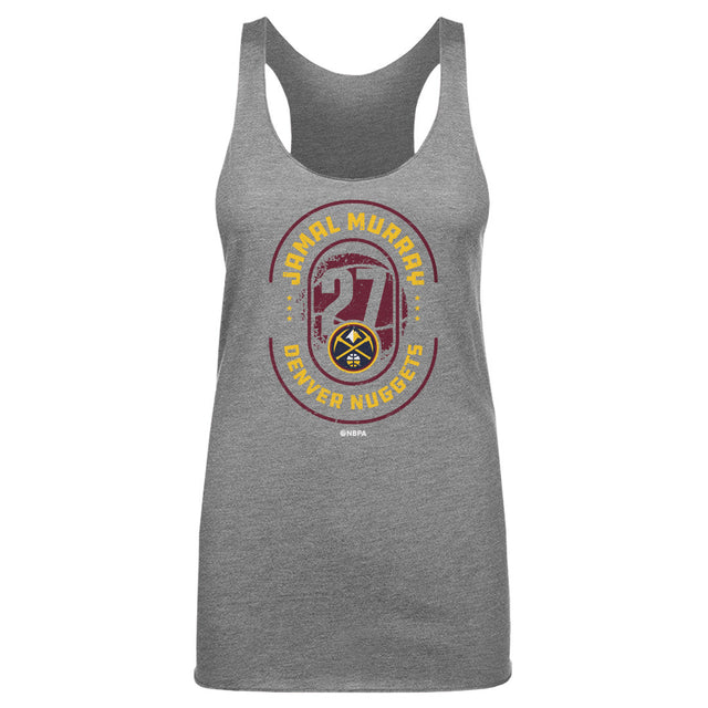 Jamal Murray Women's Tank Top | 500 LEVEL