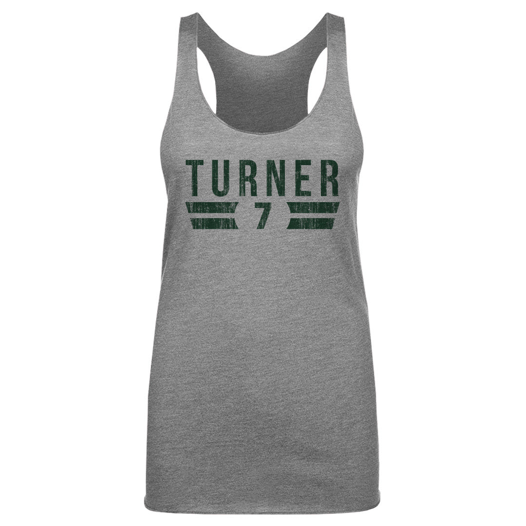 Jordan Turner Women's Tank Top | 500 LEVEL