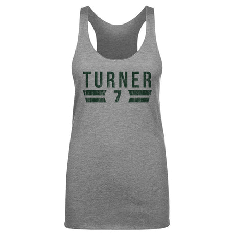 Jordan Turner Women's Tank Top | 500 LEVEL