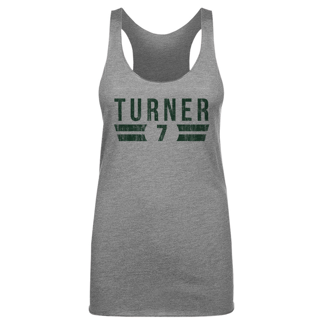 Jordan Turner Women&#39;s Tank Top | 500 LEVEL