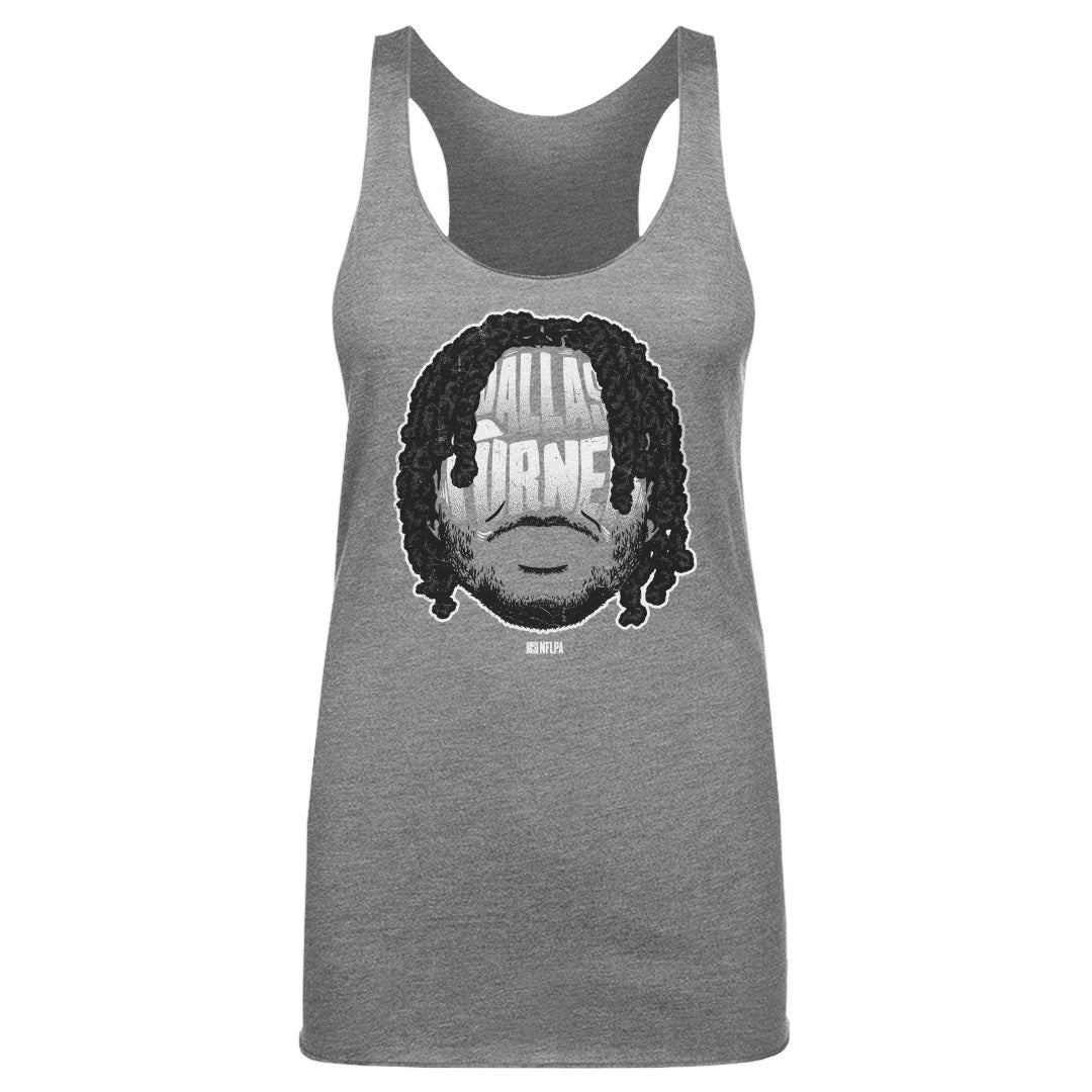 Dallas Turner Women's Tank Top | 500 LEVEL