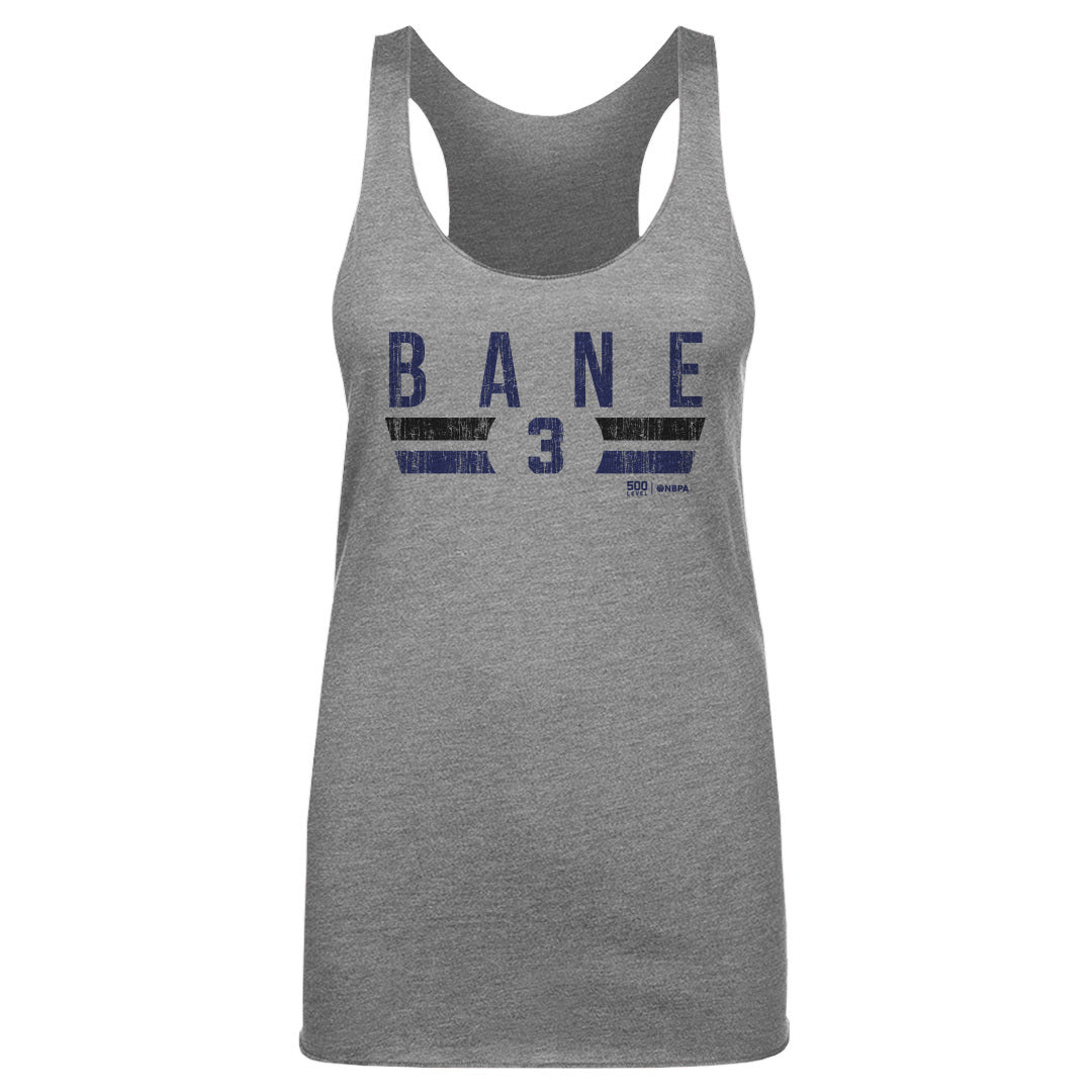 Desmond Bane Women's Tank Top | 500 LEVEL