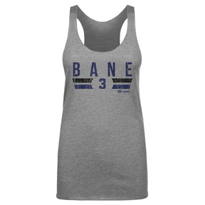 Desmond Bane Women's Tank Top | 500 LEVEL
