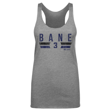 Desmond Bane Women's Tank Top | 500 LEVEL