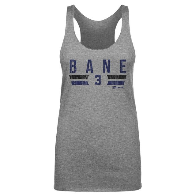 Desmond Bane Women's Tank Top | 500 LEVEL