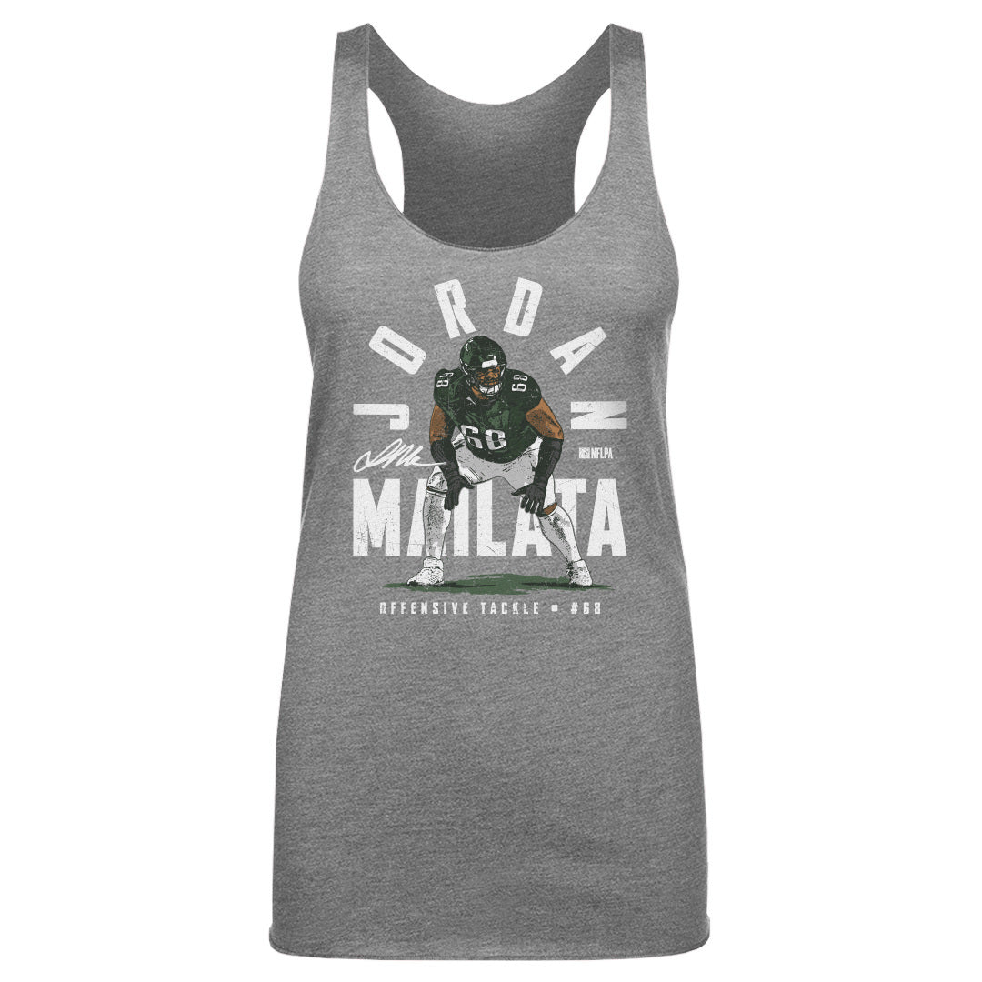 Jordan Mailata Women's Tank Top | 500 LEVEL