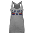 Griffin Canning Women's Tank Top | 500 LEVEL