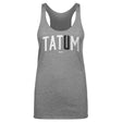 Jayson Tatum Women's Tank Top | 500 LEVEL