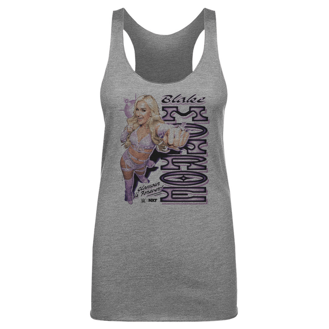 Blake Monroe Women's Tank Top | 500 LEVEL