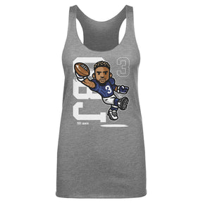 Odell Beckham Jr. Women's Tank Top | 500 LEVEL