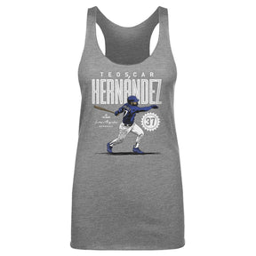 Teoscar Hernandez Women's Tank Top | 500 LEVEL