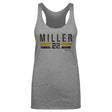 Mason Miller Women's Tank Top | 500 LEVEL
