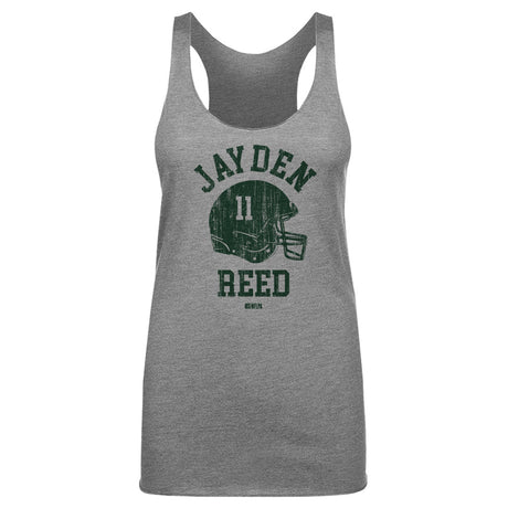 Jayden Reed Women's Tank Top | 500 LEVEL