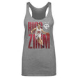 Stephen Zimmerman Women's Tank Top | 500 LEVEL