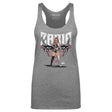 Zaria Women's Tank Top | 500 LEVEL