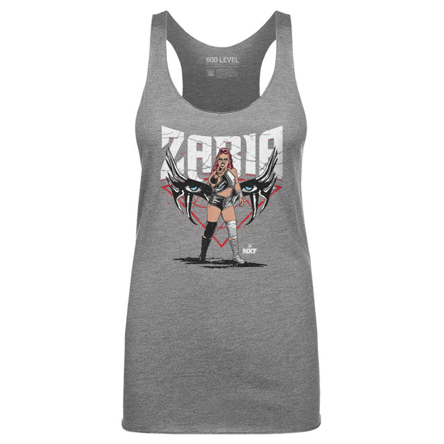 Zaria Women's Tank Top | 500 LEVEL