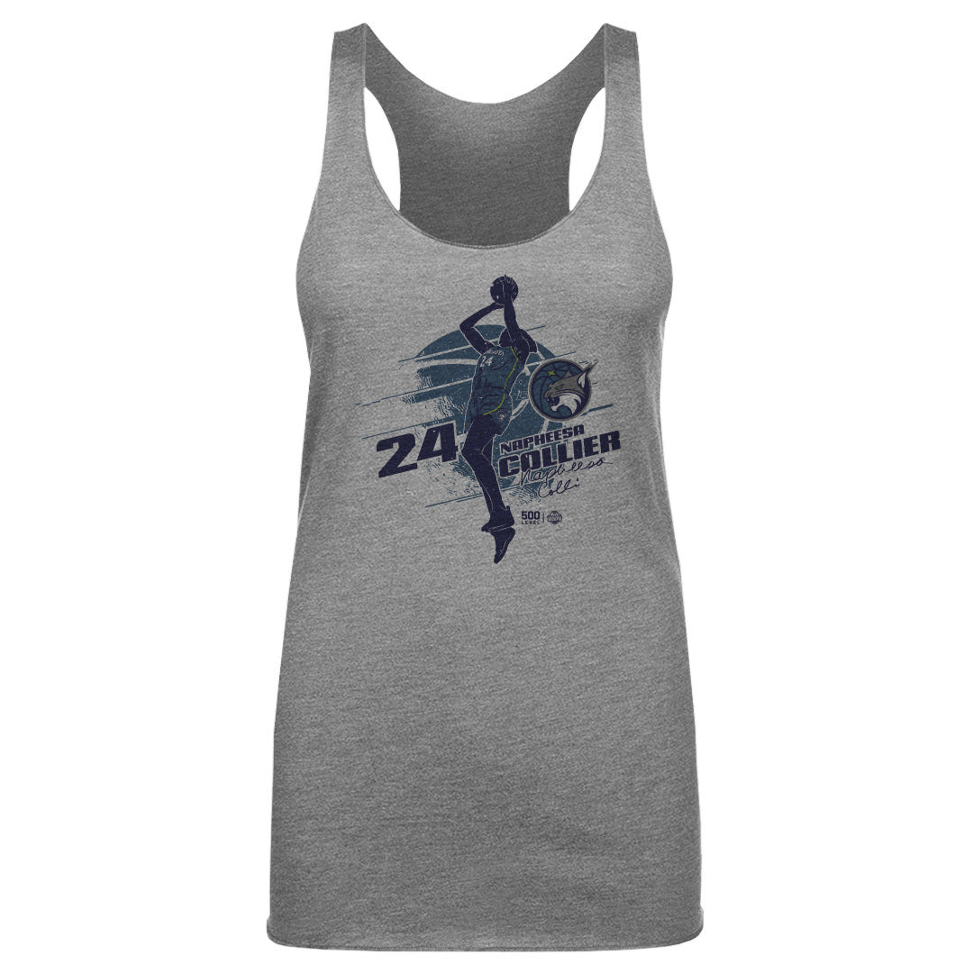 Napheesa Collier Women's Tank Top | 500 LEVEL