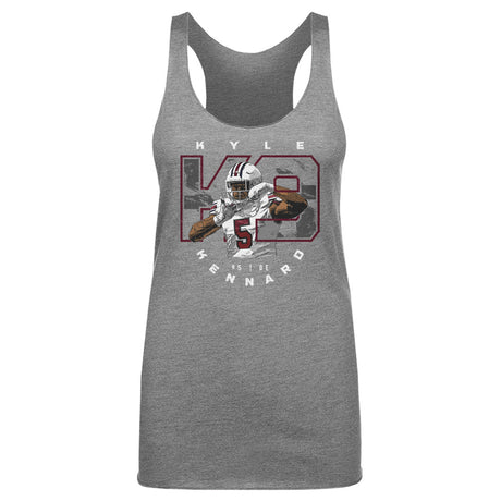 Kyle Kennard Women's Tank Top | 500 LEVEL