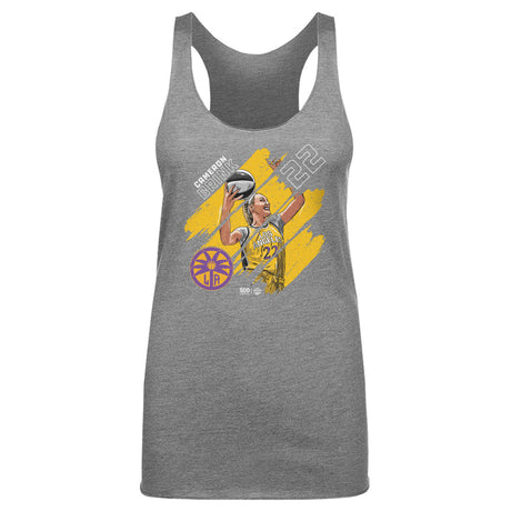 Cameron Brink Women's Tank Top | 500 LEVEL