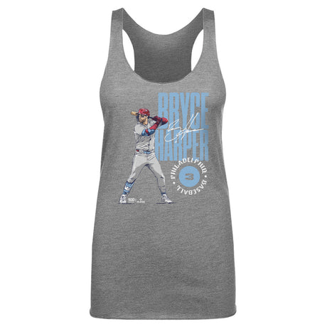 Bryce Harper Women's Tank Top | 500 LEVEL