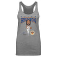 Jalen Brunson Women's Tank Top | 500 LEVEL