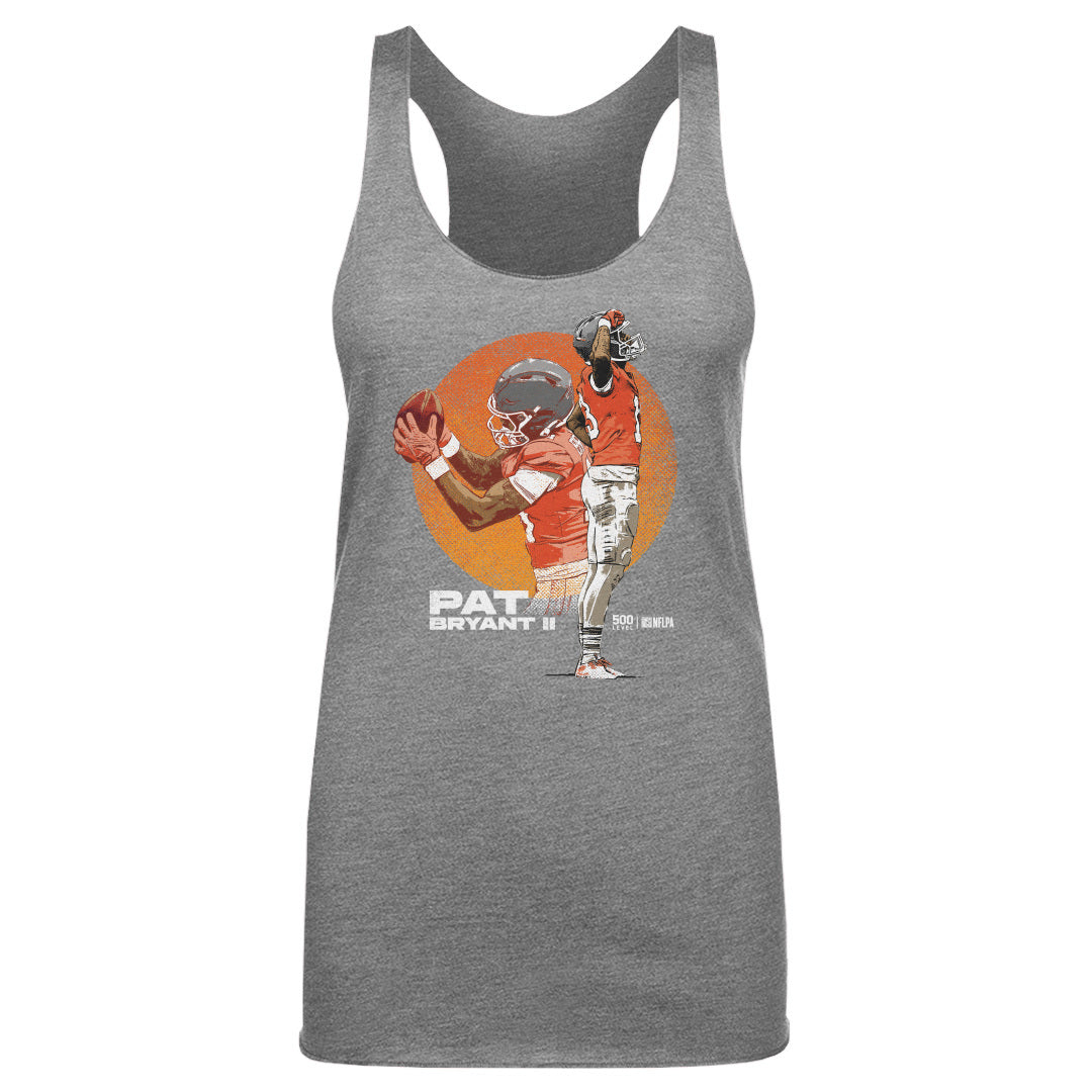 Pat Bryant Women's Tank Top | 500 LEVEL
