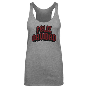 Christmas Women's Tank Top | 500 LEVEL