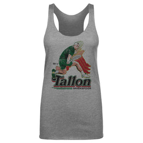 Tallon Griekspoor Women's Tank Top | 500 LEVEL