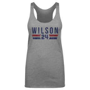 Kobe Wilson Women's Tank Top | 500 LEVEL
