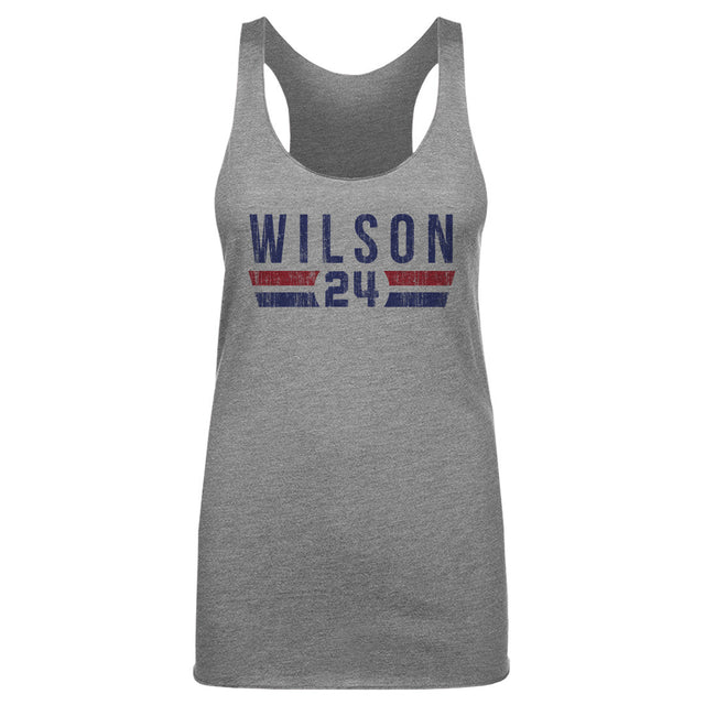 Kobe Wilson Women's Tank Top | 500 LEVEL