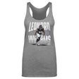 Leonard Williams Women's Tank Top | 500 LEVEL
