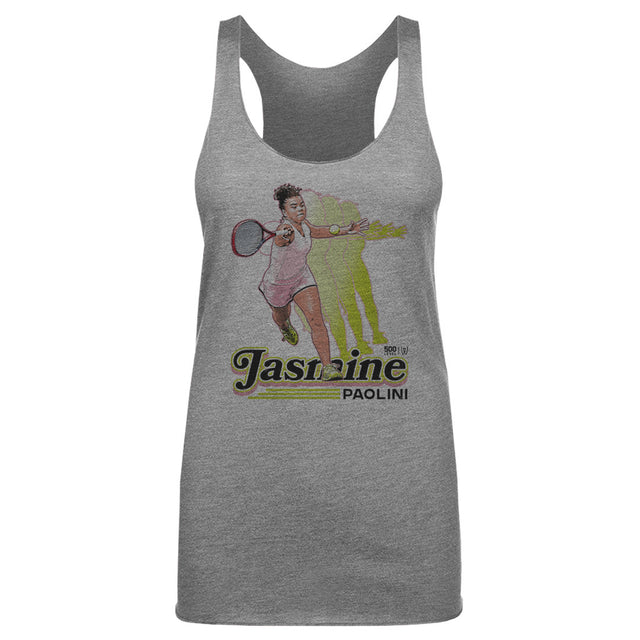 Jasmine Paolini Women's Tank Top | 500 LEVEL