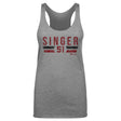 Brady Singer Women's Tank Top | 500 LEVEL