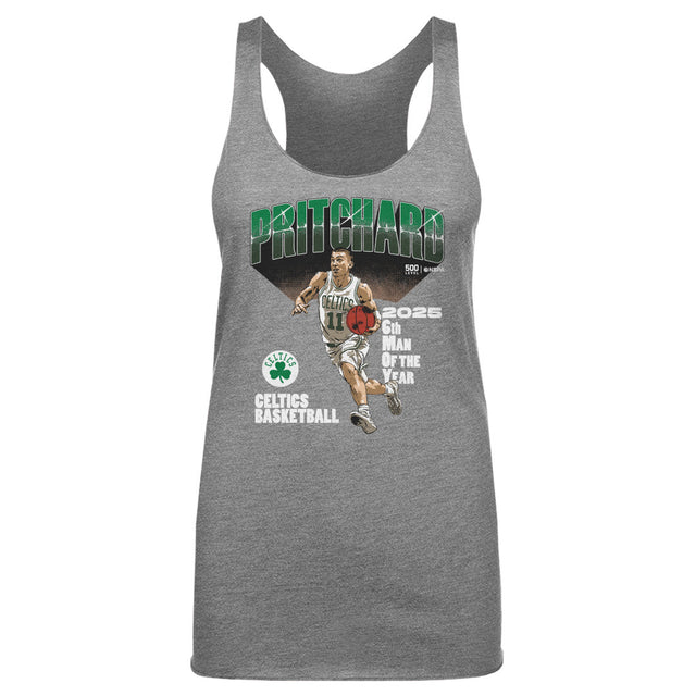 Payton Pritchard Women's Tank Top | 500 LEVEL