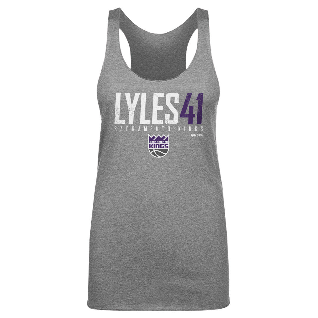 Trey Lyles Women&#39;s Tank Top | 500 LEVEL