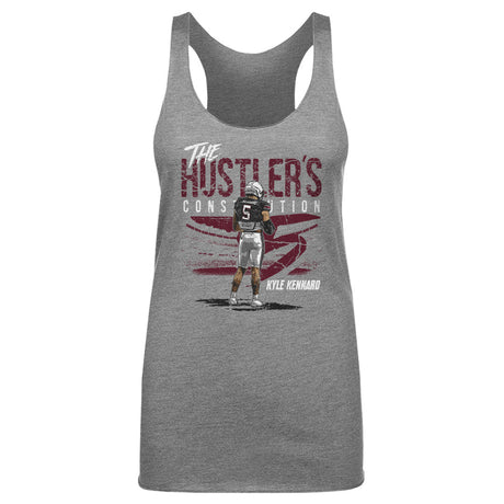 Kyle Kennard Women's Tank Top | 500 LEVEL