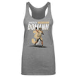 Brock Domann Women's Tank Top | 500 LEVEL