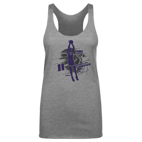 Domantas Sabonis Women's Tank Top | 500 LEVEL